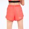 Women’s TL 3” Flow+ Shorts (RED)